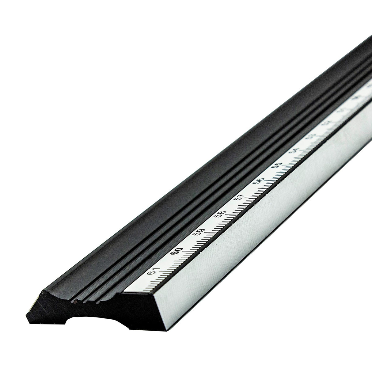 Torquata Aluminium Straight Edge 968mm 38in Long