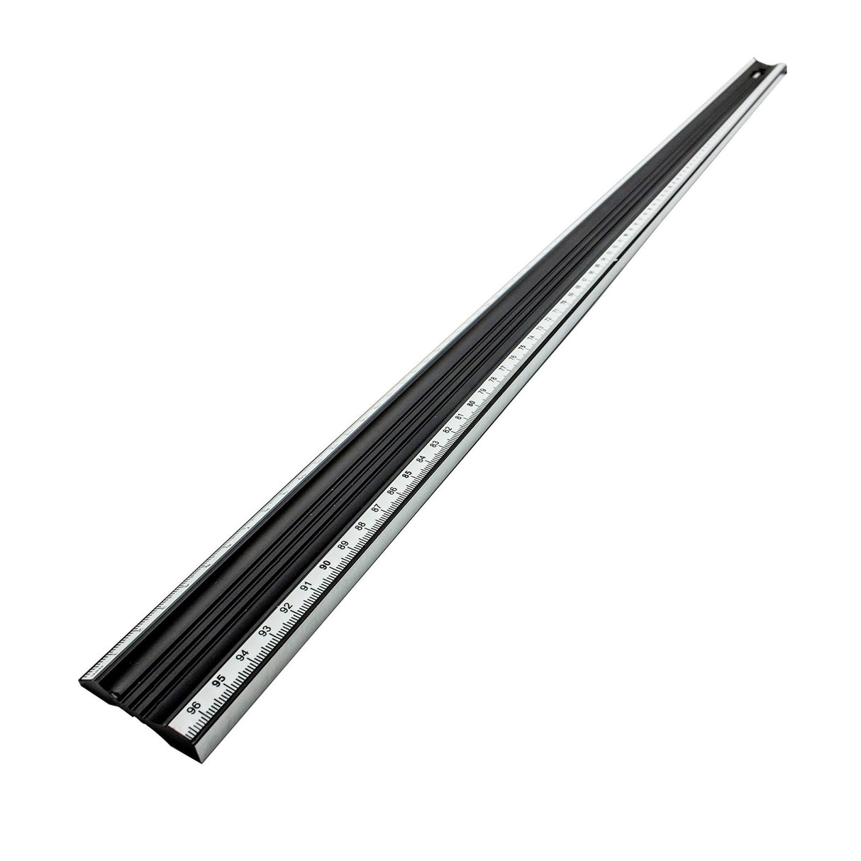 Torquata Aluminium Straight Edge 968mm 38in Long