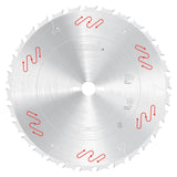 Freud Industrial Rip Cut Circular Saw Blade 350mm Diameter 30mm Bore 30 Teeth