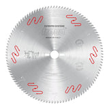 Freud Industrial Melamine Panel Saw Circular Saw Blade 350mm Diameter 30mm Bore 108 Teeth