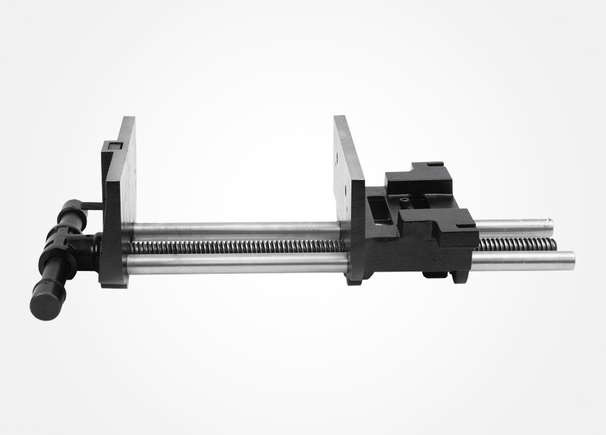 Pony Jorgensen Professional Rapid-Acting Woodworker's Vice 254 x 305mm