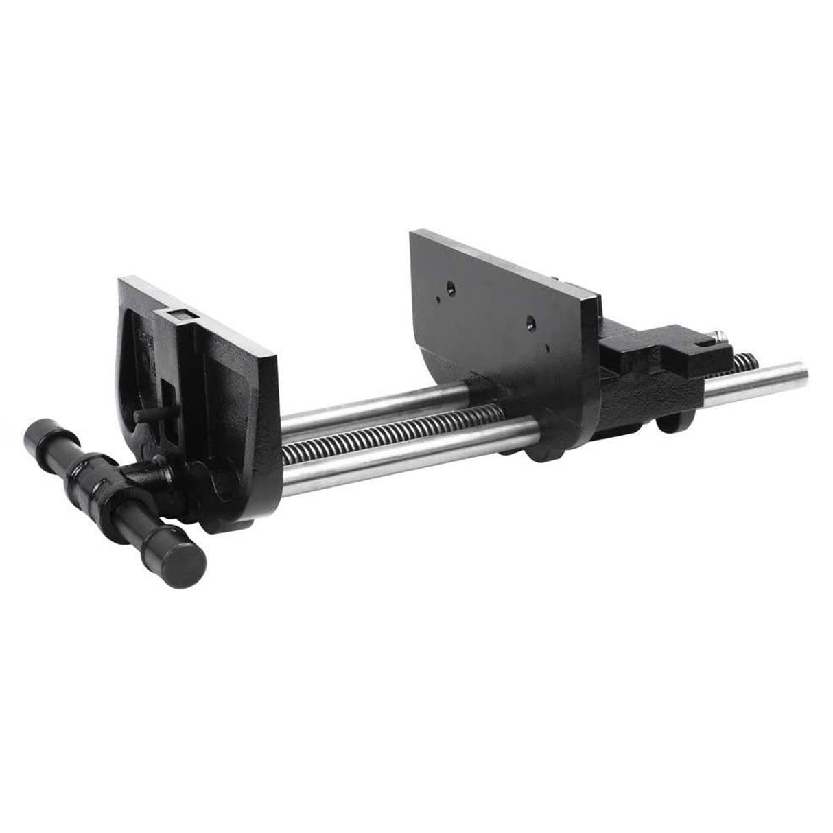 Pony Jorgensen Professional Rapid-Acting Woodworker's Vice 254 x 305mm