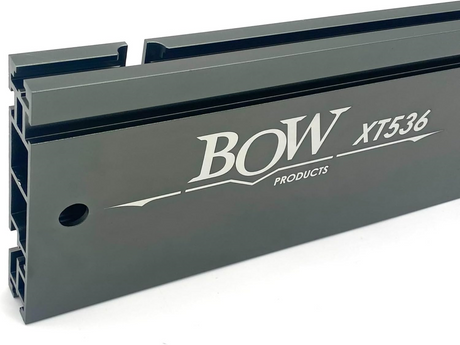 BOW Products 36in XT XTENDER Fence Starter Set