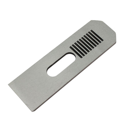 Luban Blade 50 degree Bevel for Knuckle Cap Block Planes