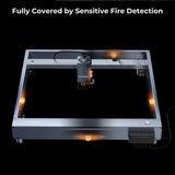 xTool Fire Safety Set for P2 Desktop Laser Cutter & Engraver