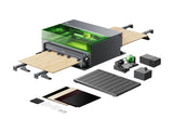 xTool S1 40W Diode Laser Cutter & Engraver All-In-One Kit