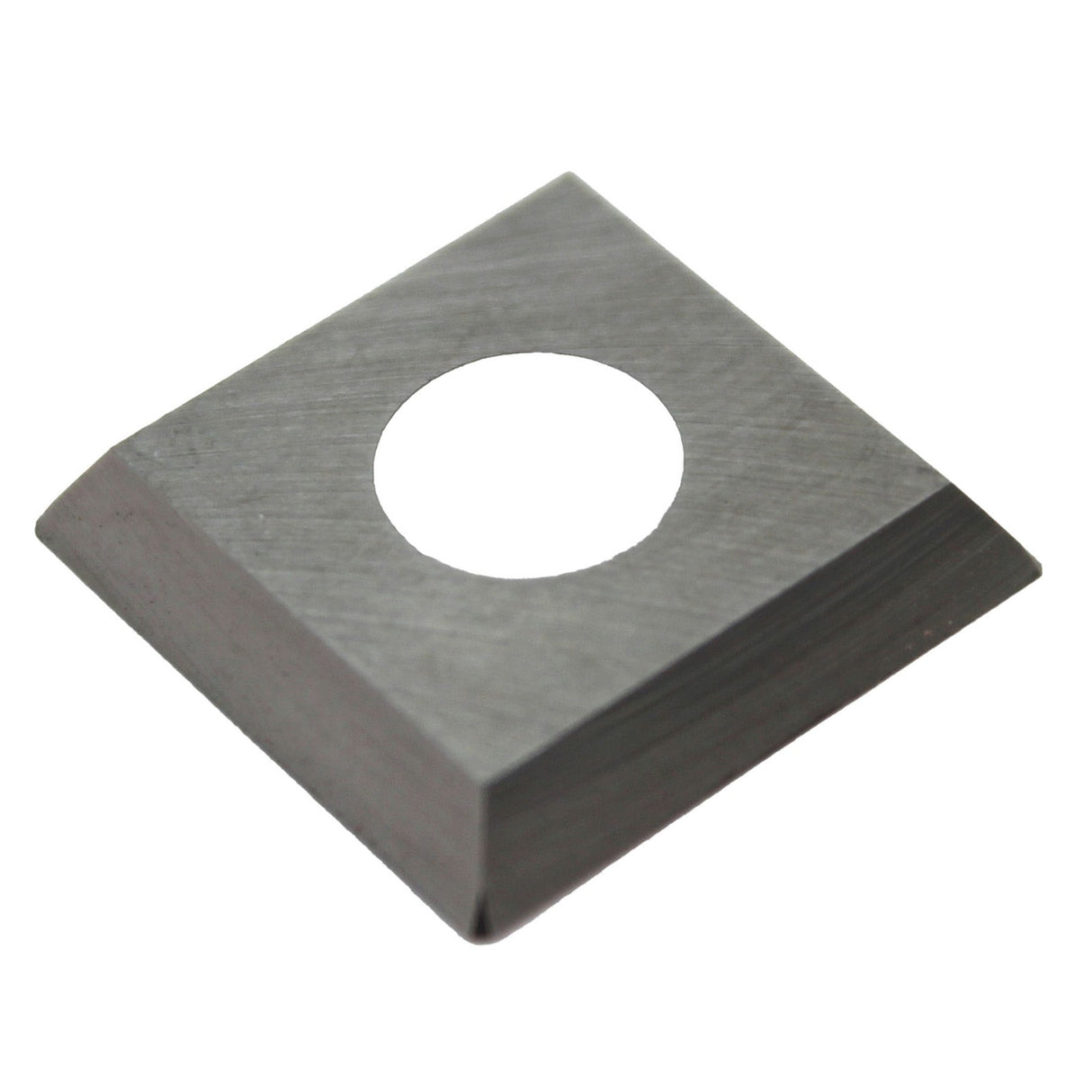 Torquata Large Square Tungsten Carbide Cutter for Rougher Wood Turning Tool