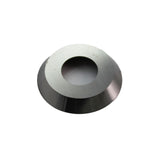 Torquata Large Round Tungsten Carbide Cutter for Finisher Wood Turning Tool