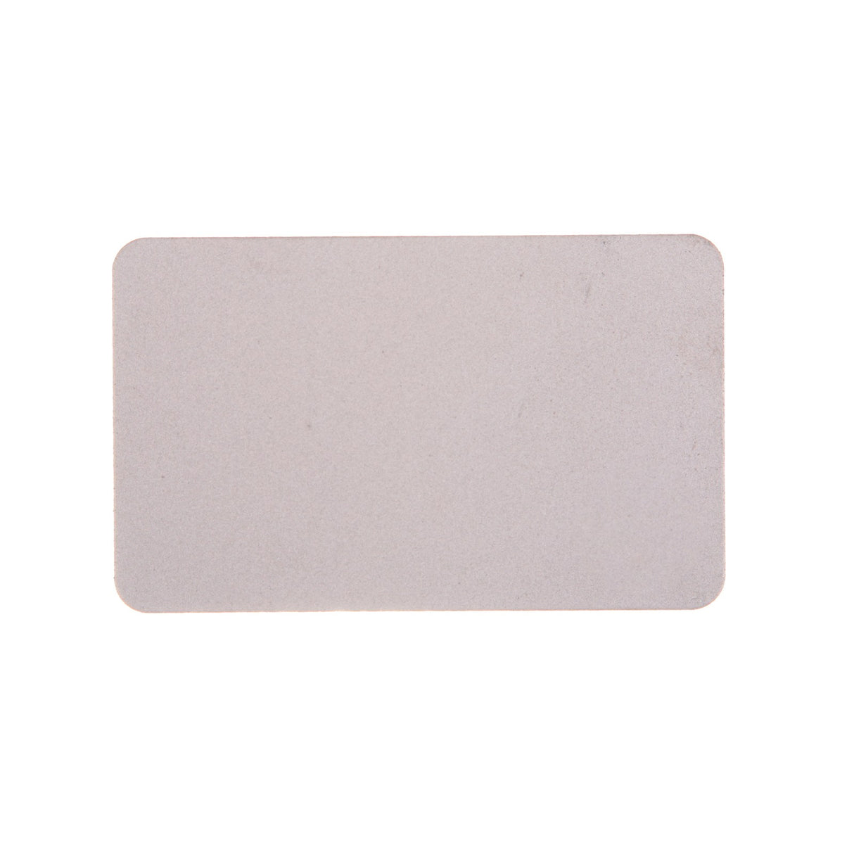 Eze-Lap Super Fine Diamond Sharpening Plate 1200 Grit 80 x 50mm