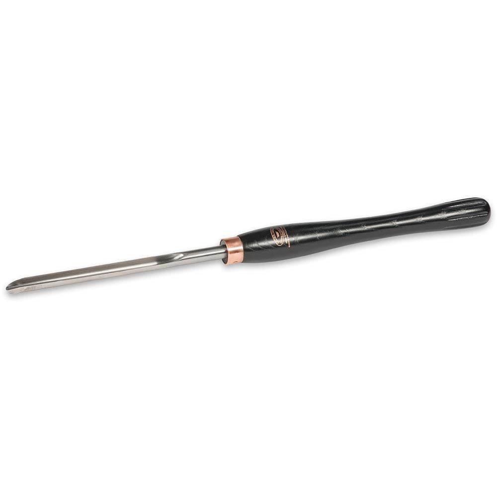 Crown Bowl Gouge 13mm M42 Cryogenic Steel Woodturning Tool