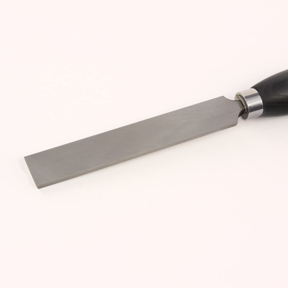 Crown Square End Scraper 25mm M2 Cryogenic Steel Woodturning Tool