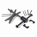 Benchcrafted Hi Vice Portable Vice Hardware Kit