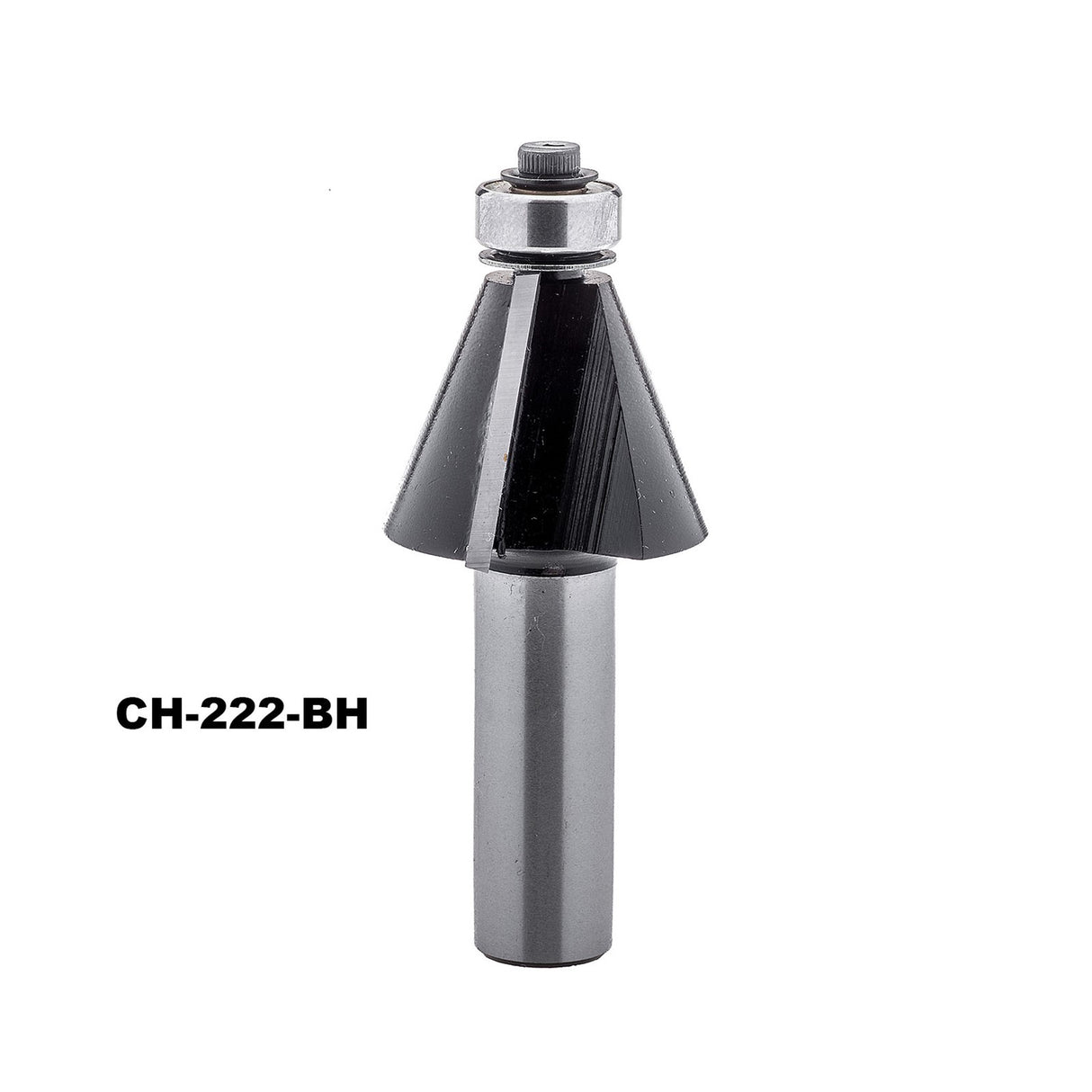 Torquata Chamfer Moulding Router Bits 1/2in Shank