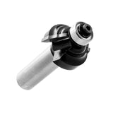 Torquata Classical Moulding Router Bit 1/2in Shank