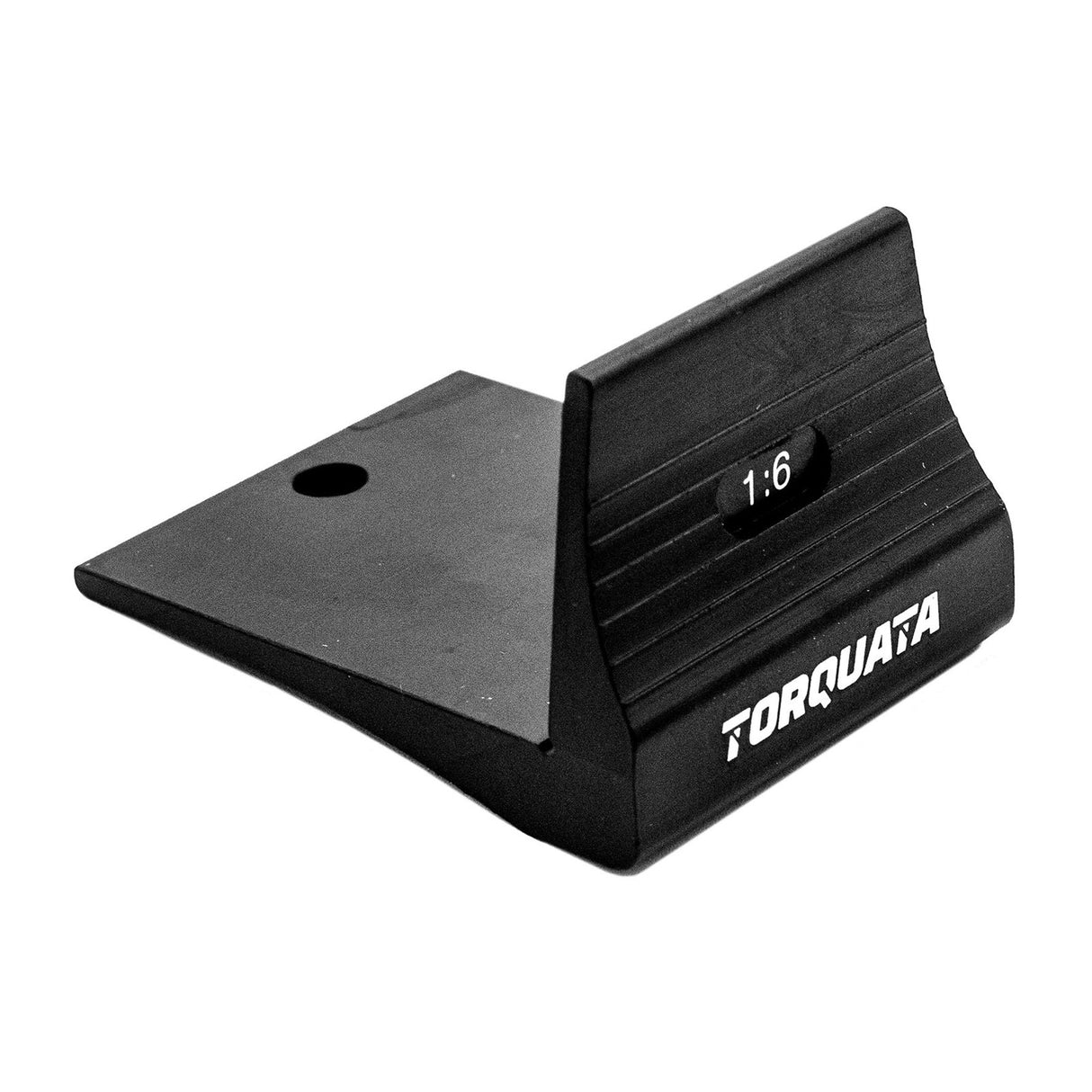 Torquata Layout Dovetail Saddle 1:6 Ratio