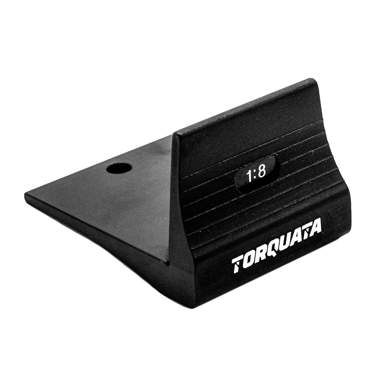 Torquata Layout Dovetail Saddle 1:8 Ratio