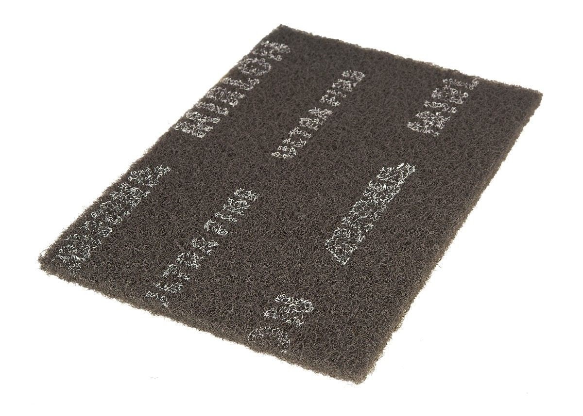 Mirka Mirlon Finishing Pad 1500 Grit 152 x 229mm Pack of 20