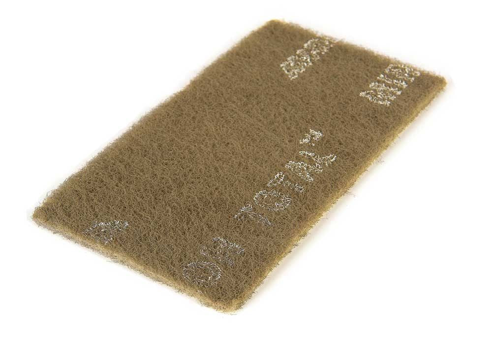 Mirka Mirlon Finishing Pad 2000 Grit 152 x 229mm Pack of 20