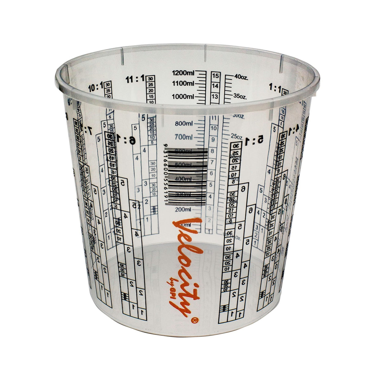 West System Epoxy Resin Mixing Cup 1300mL Each