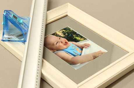 Baladonia Mat Cutter for Picture Framing Matboard