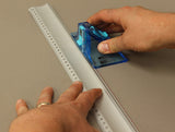 Baladonia 600mm Rule for Mat Cutter Matboard Picture Framing