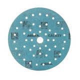 Mirka Galaxy Sanding Discs 125mm Pack of 100