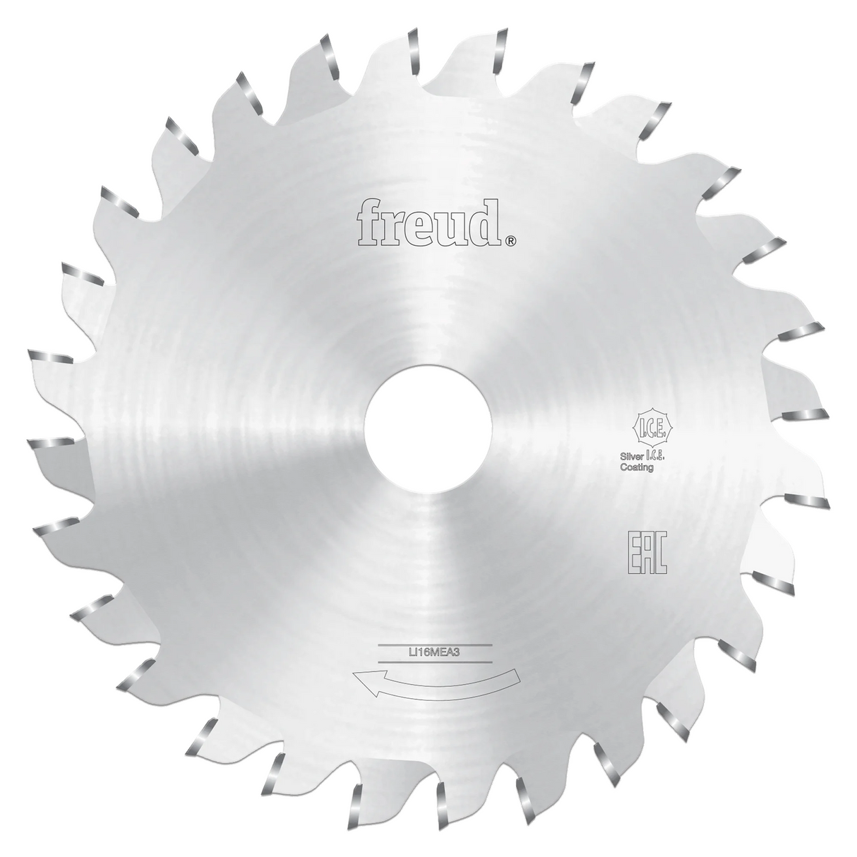 Freud Adjustable Scoring Saw Blade 125mm Diameter 20mm Bore