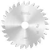 Freud Adjustable Scoring Saw Blade 125mm Diameter 20mm Bore