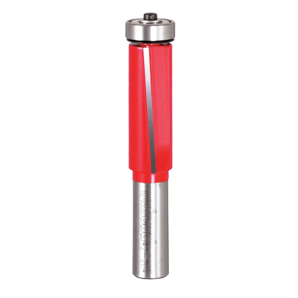 Freud Long Downshear Helix Flush Trim Router Bit 1/2in Shank