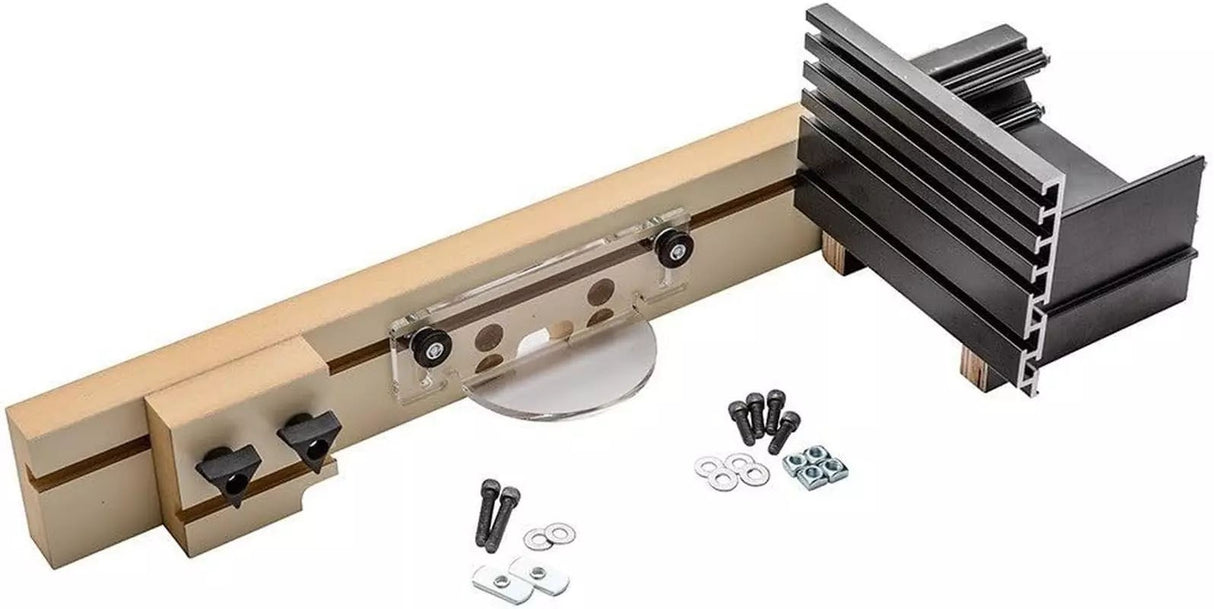 Incra Original Jig with Fence System for Joinery - Metric