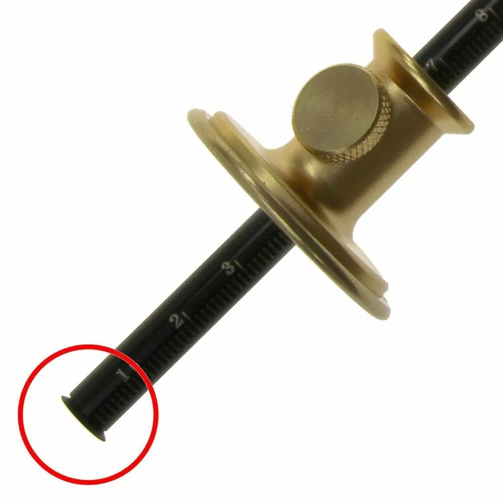 iGaging Replacement Wheel for Digital Marking Gauge