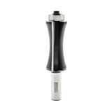 Torquata Half Bullnose Router Bit 80mm Radius 1/2in Shank