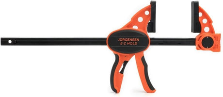 Pony Jorgensen E-Z HOLD Medium Duty Trigger Clamp 300mm Capacity