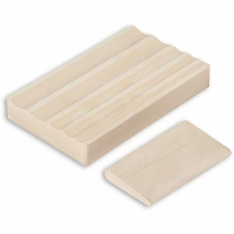 King Multi-Form Waterstone 4000 Grit for Sharpening Carving Gouges