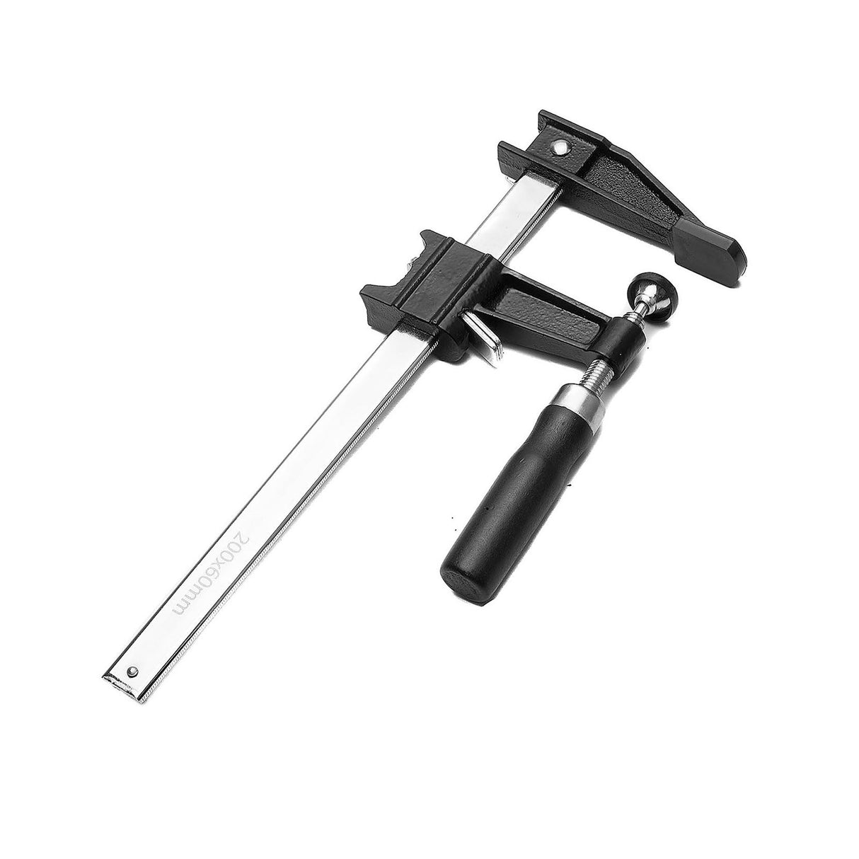 Torquata Quick Action Clutched F Clamp 200mm Capacity