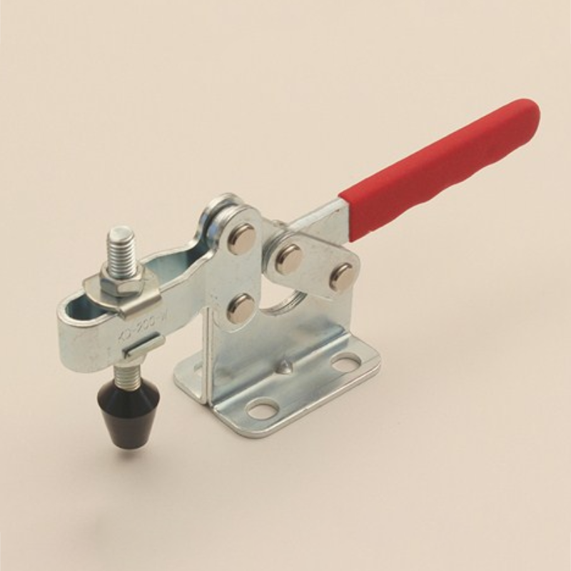 Baladonia Medium Mountable Horizontal Toggle Clamp