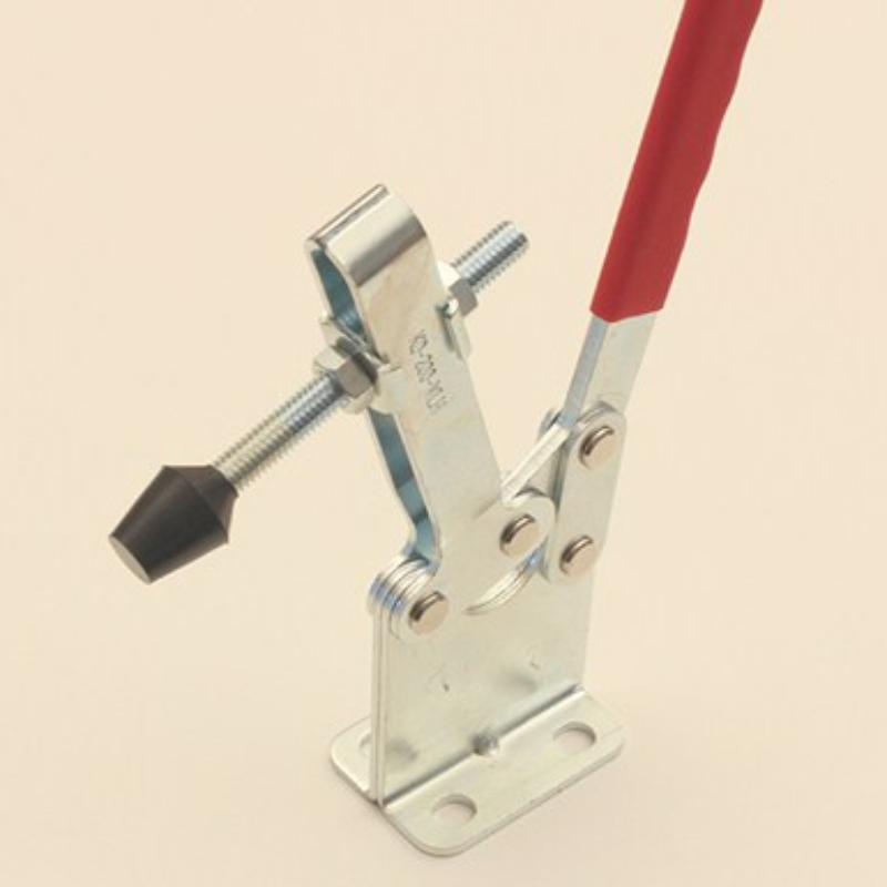 Baladonia Large Mountable Horizontal Toggle Clamp