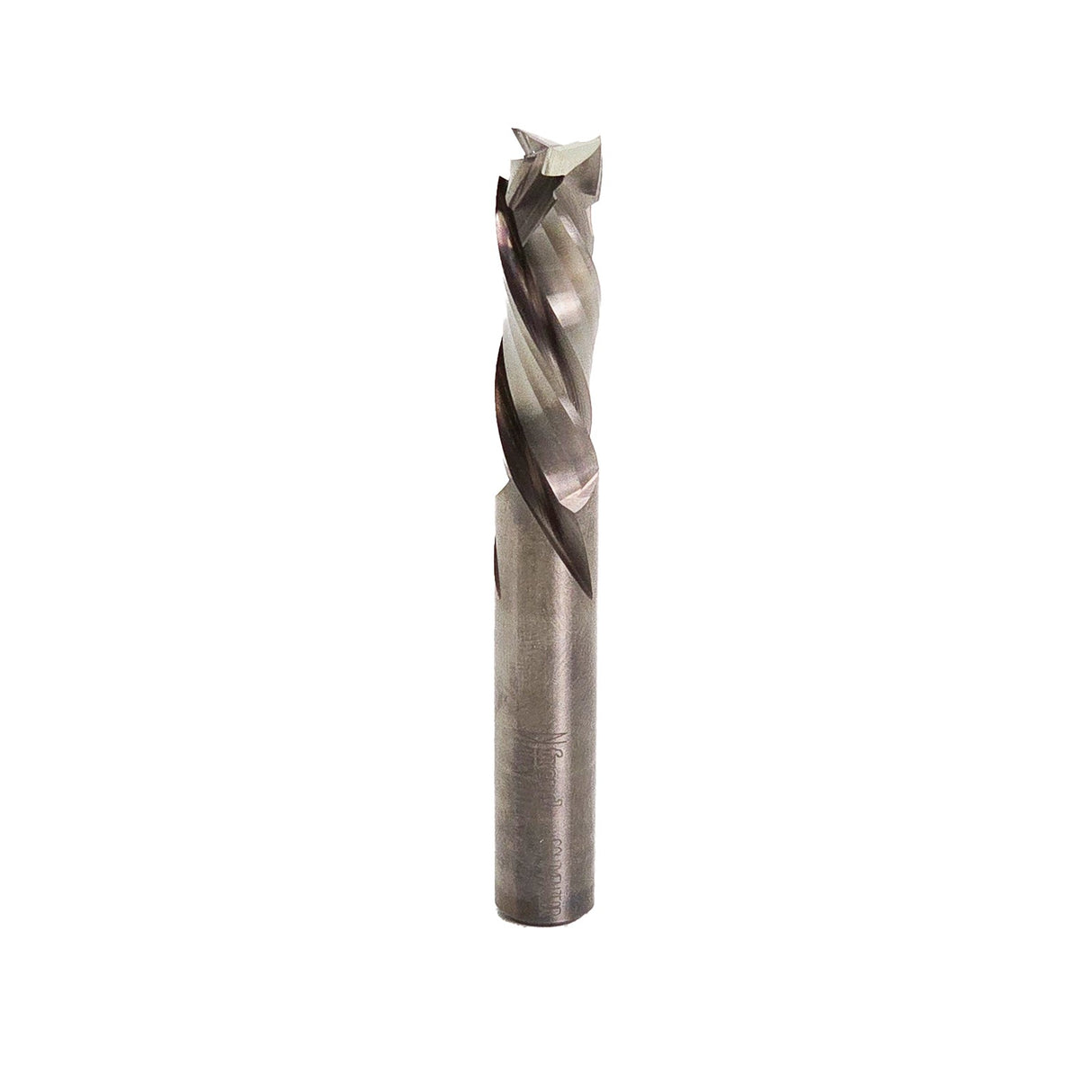 Freud Triple-Flute Compression CNC Router Bits 10mm Diameter 10mm Shank Solid Carbide