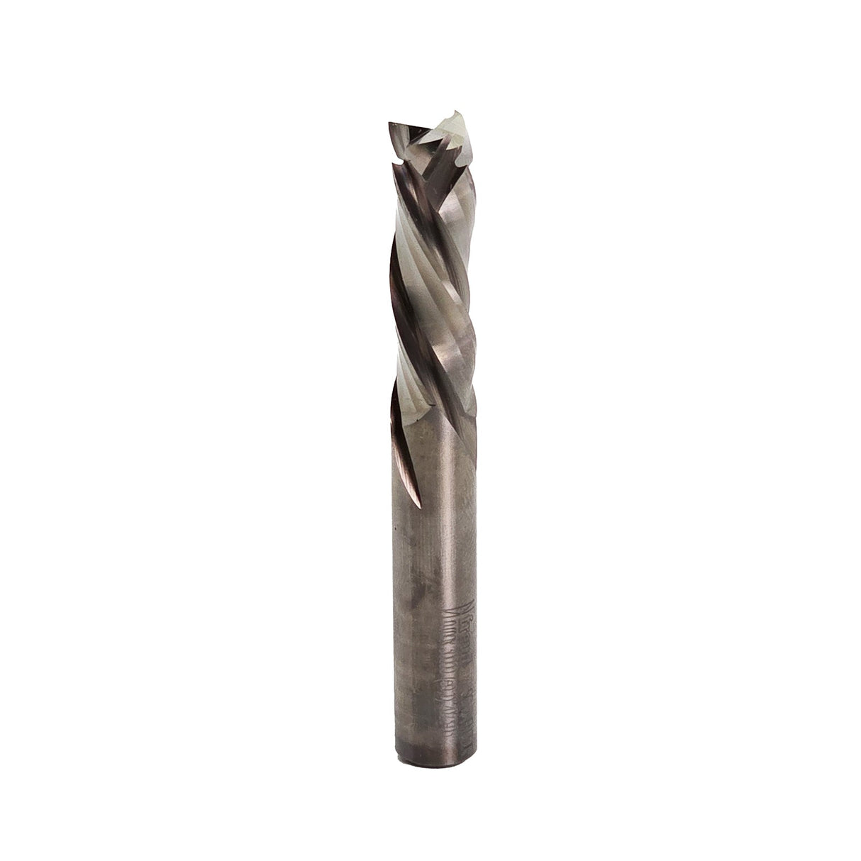 Freud Triple-Flute Compression CNC Router Bits 10mm Diameter 10mm Shank Solid Carbide