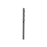 Torquata Four Flute Upcut Spiral CNC Bit 1/8in Diameter 1/8in Shank Solid Carbide