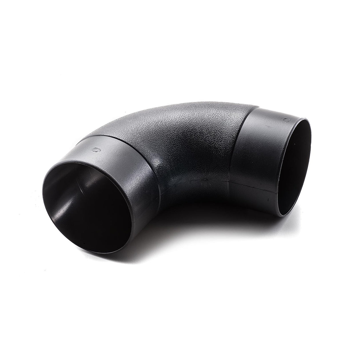 Sherwood Dust Extractor 90 Degree Elbow Fitting 4in (102mm)