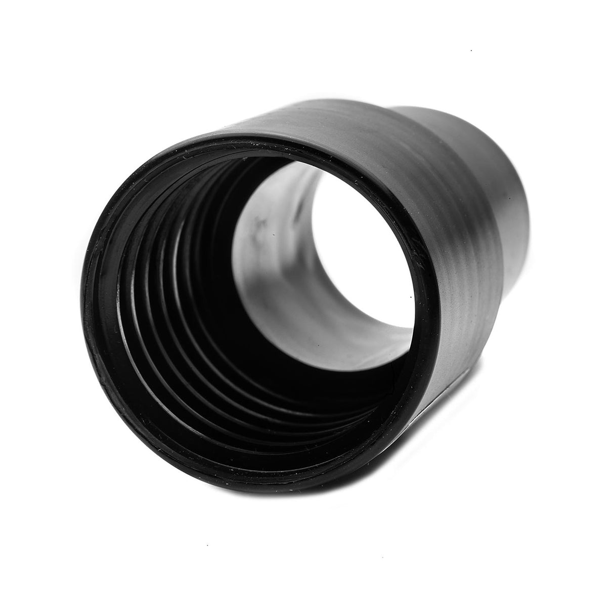 Sherwood 45 - 32mm Rubberised Hose Connector for Dust Extraction