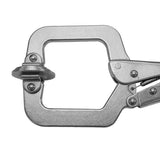 Milescraft 3in FaceClamp Framing Clamp 76mm Jaw Capacity