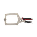 Milescraft 6in FaceClamp Framing Clamp 150mm Jaw Capacity