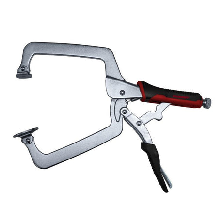 Milescraft 6in FaceClamp Framing Clamp 150mm Jaw Capacity