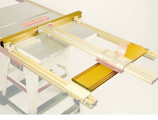 Incra XL Upgrade Kit for TSLS Fence & Joinery System