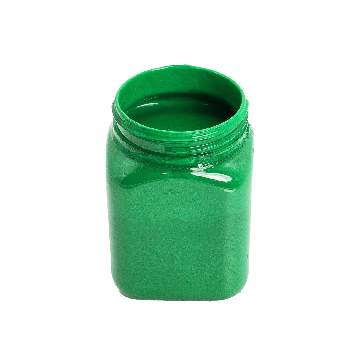 Flocking Glue Emerald Green