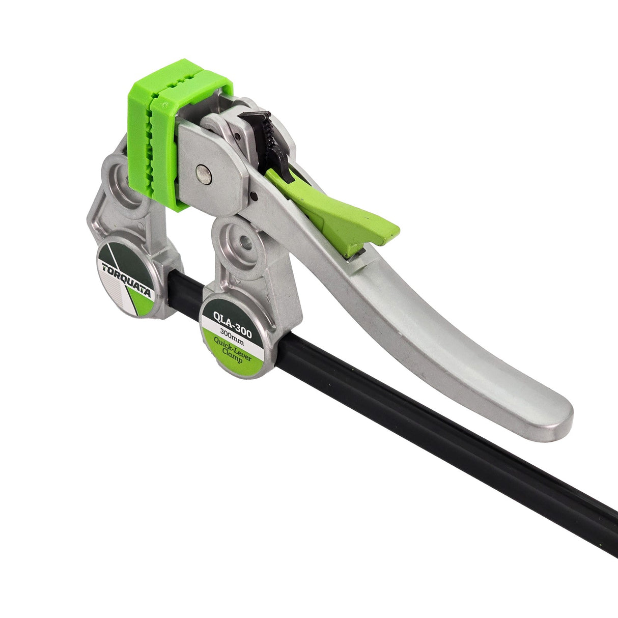 Torquata Quick Release Cam Lever Clamp 300mm Capacity