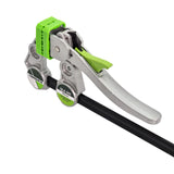 Torquata Quick Release Cam Lever Clamp 300mm Capacity