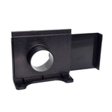 Sherwood Wall Mounted Blast Gate Reducer 4in (102mm) to 2 1/2in (63mm)